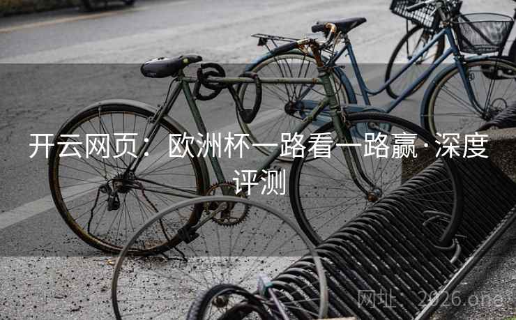开云网页:欧洲杯一路看一路赢·深度评测