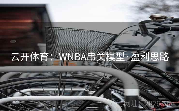 云开体育:WNBA串关模型·盈利思路