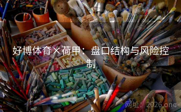 好博体育×荷甲:盘口结构与风险控制