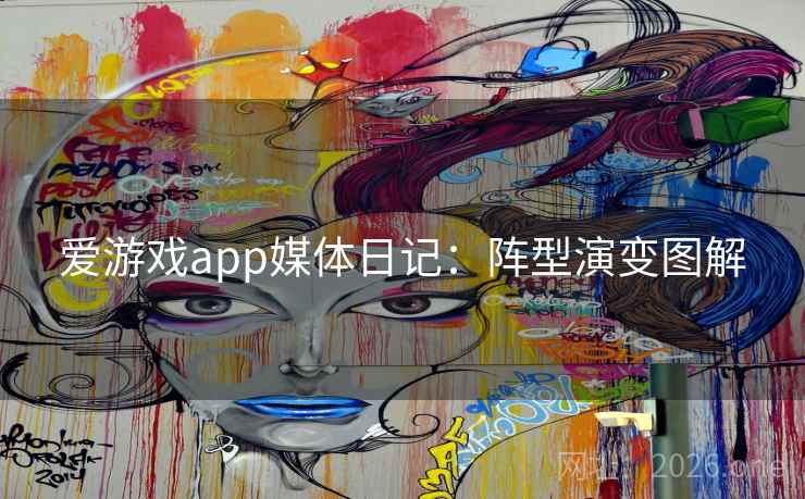 爱游戏app媒体日记:阵型演变图解 爱游戏app媒体日记:阵型演变图解