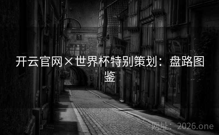 开云官网×世界杯特别策划：盘路图鉴